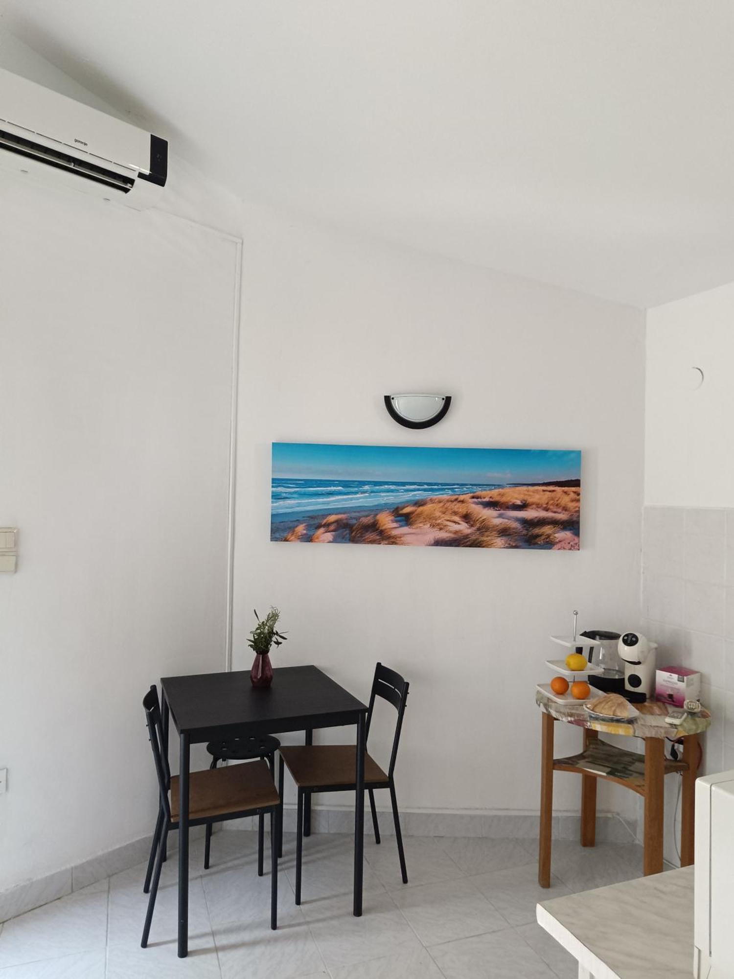 Studio Apartmani Tucic Celina Ngoại thất bức ảnh