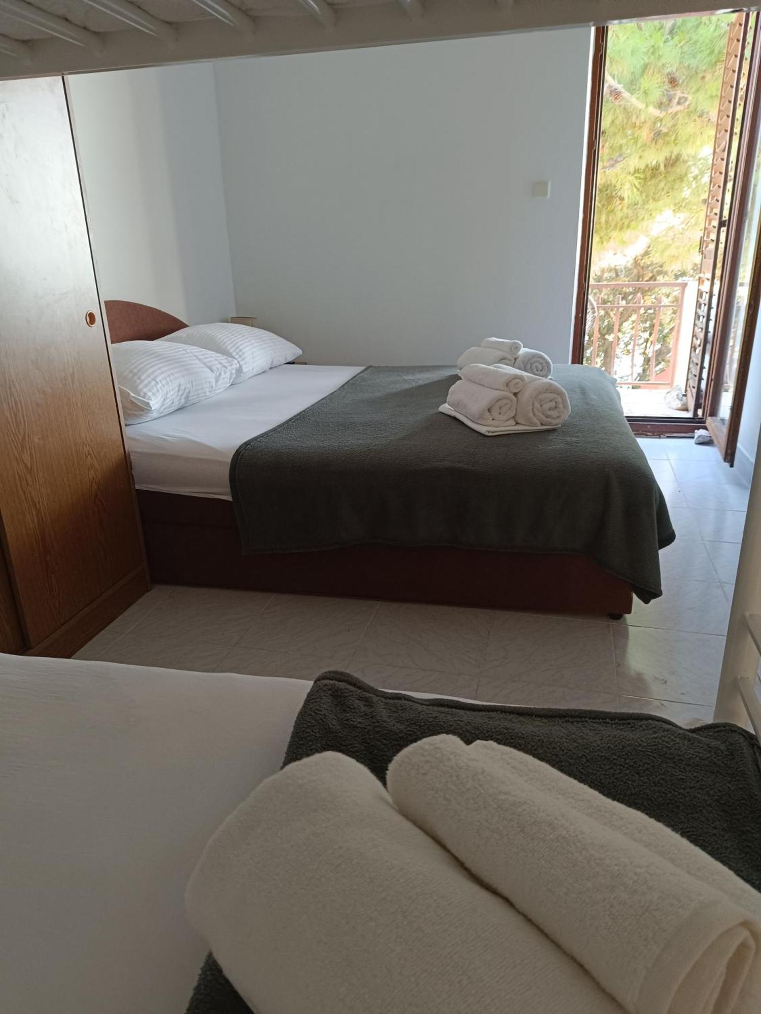 Studio Apartmani Tucic Celina Ngoại thất bức ảnh