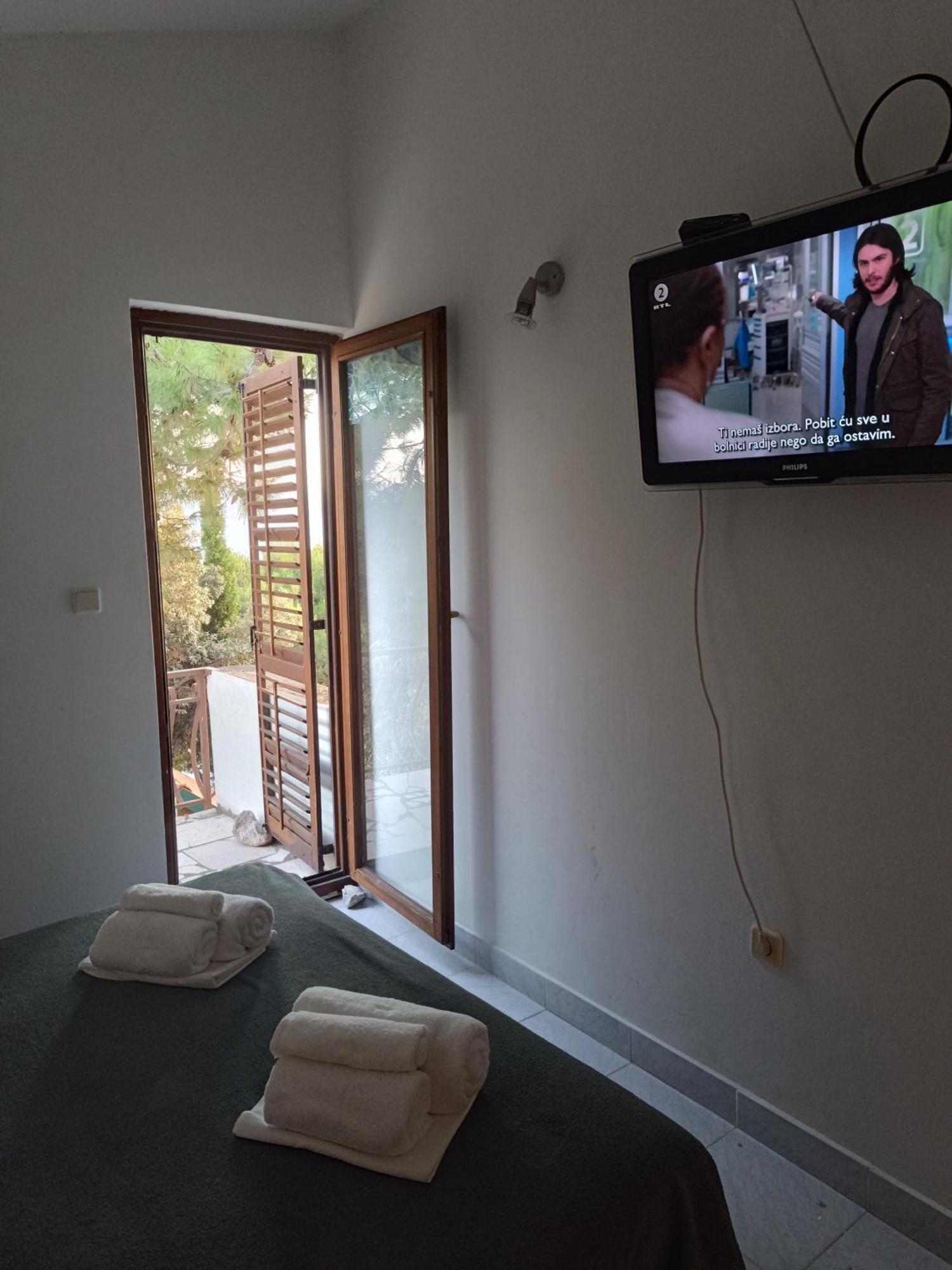 Studio Apartmani Tucic Celina Ngoại thất bức ảnh