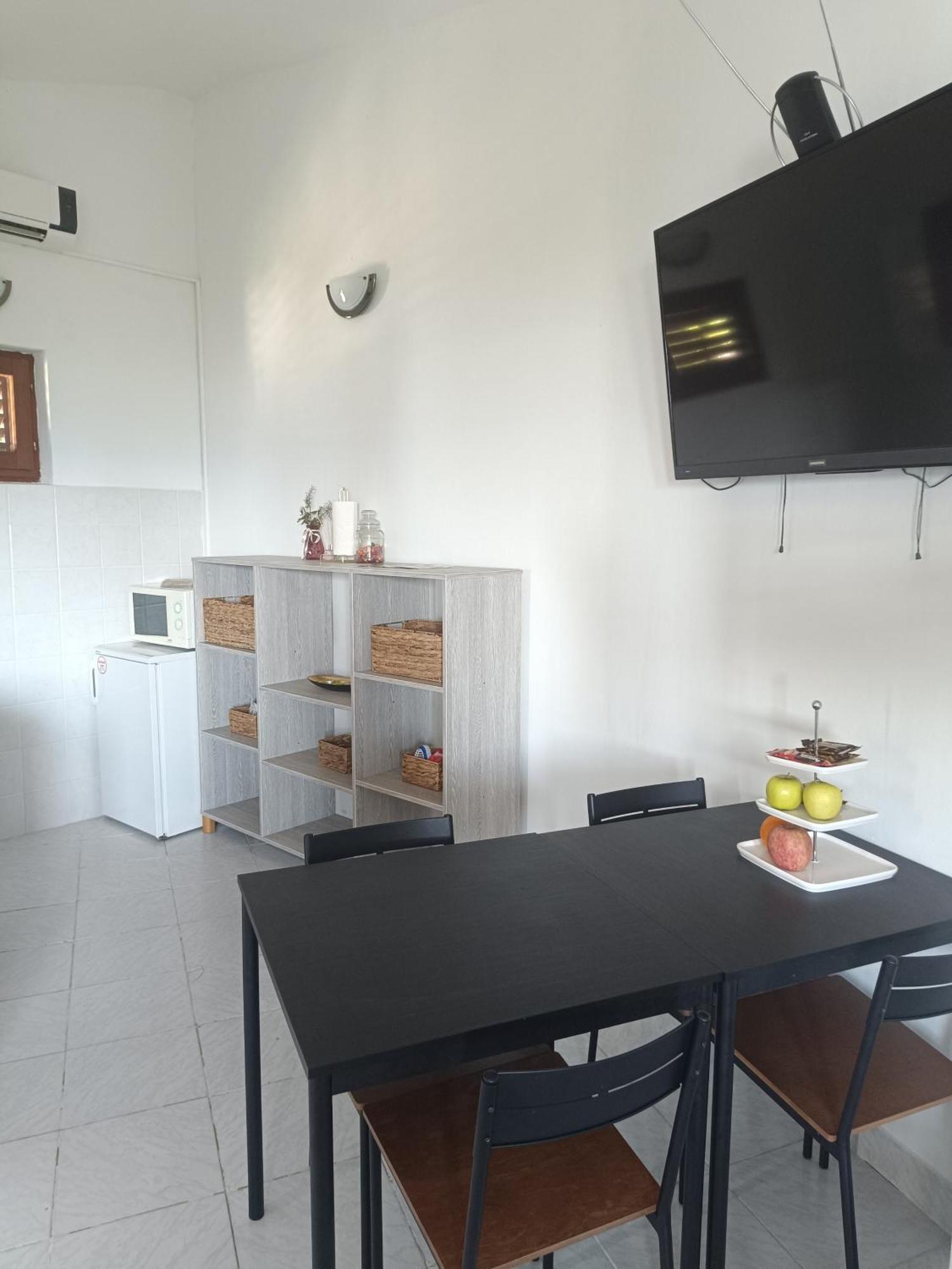 Studio Apartmani Tucic Celina Ngoại thất bức ảnh